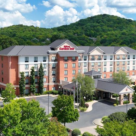 Hilton Garden Inn Nashville/Franklin-Cool Springs מראה חיצוני תמונה